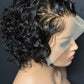 Amber-D.D. Daughters Lace Wig Beautique