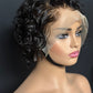 Amber-D.D. Daughters Lace Wig Beautique