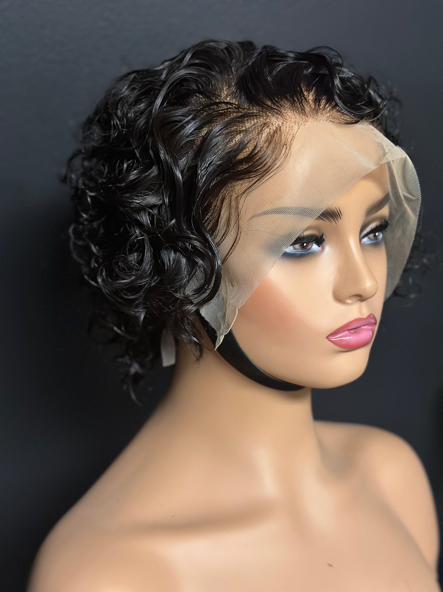 Amber-D.D. Daughters Lace Wig Beautique