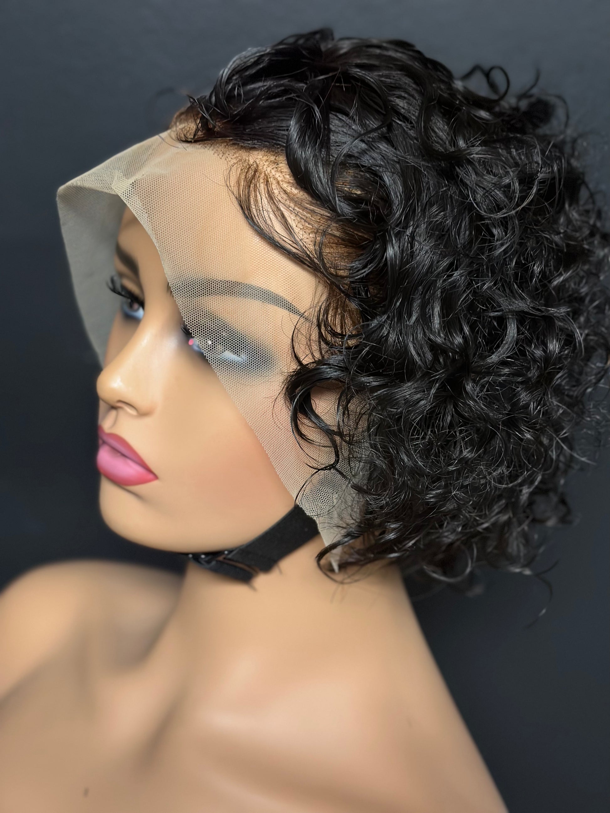 Amber-D.D. Daughters Lace Wig Beautique