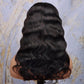 16" Brazilian Virgin Headband Wig- Body Wave-D.D. Daughters Lace Wig Beautique