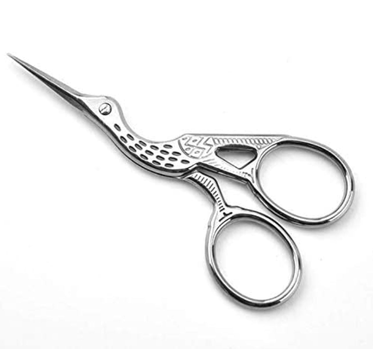 Lace Cutting Scissors-D.D. Daughters Lace Wig Beautique