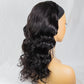 16" Brazilian Virgin Headband Wig- Body Wave-D.D. Daughters Lace Wig Beautique