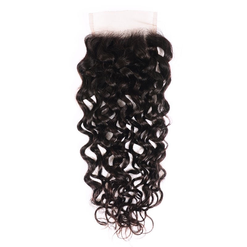 4"x4" HD Lace Closure-D.D. Daughters Lace Wig Beautique