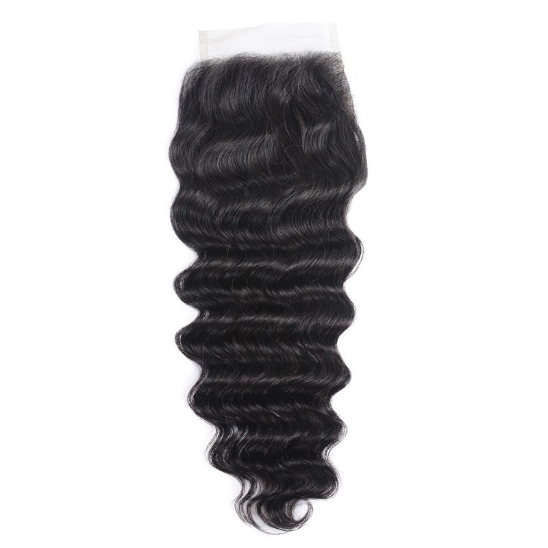 4"x4" HD Lace Closure-D.D. Daughters Lace Wig Beautique