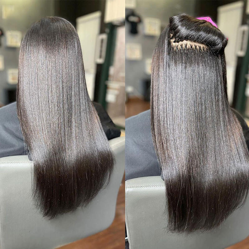 iTip Extension Hair-D.D. Daughters Lace Wig Beautique