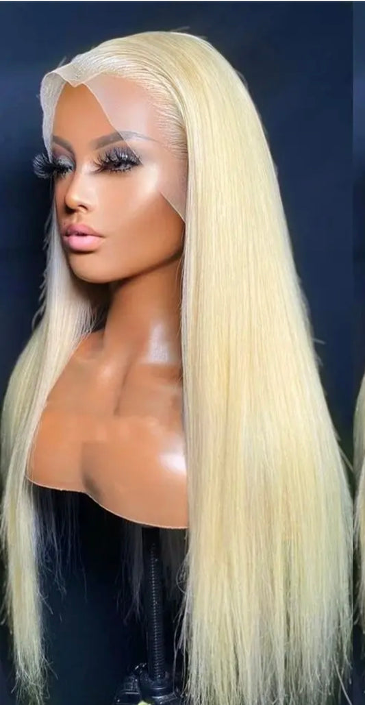 613 Straight Full Lace Wig-D.D. Daughters Lace Wig Beautique