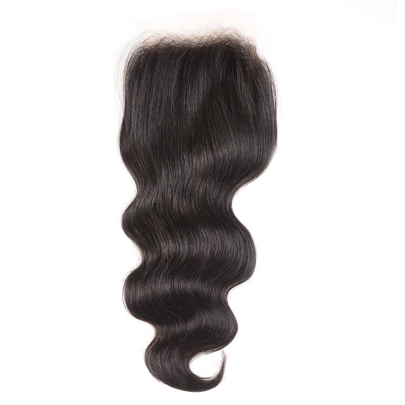 4"x4" HD Lace Closure-D.D. Daughters Lace Wig Beautique