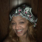 D.D. Daughters Logo All Over Bonnet-D.D. Daughters Lace Wig Beautique