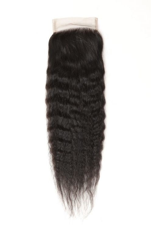 4"x4" HD Lace Closure-D.D. Daughters Lace Wig Beautique