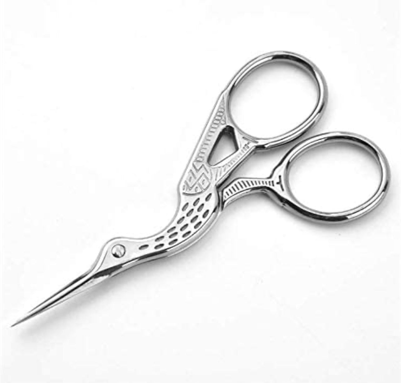 Lace Cutting Scissors-D.D. Daughters Lace Wig Beautique