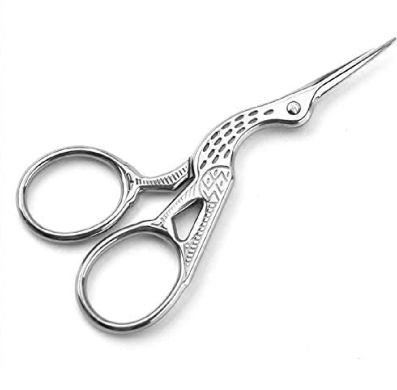 Lace Cutting Scissors-D.D. Daughters Lace Wig Beautique