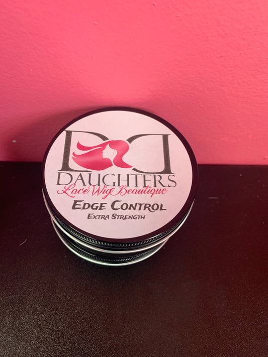D.D. Daughters Edge Control-D.D. Daughters Lace Wig Beautique