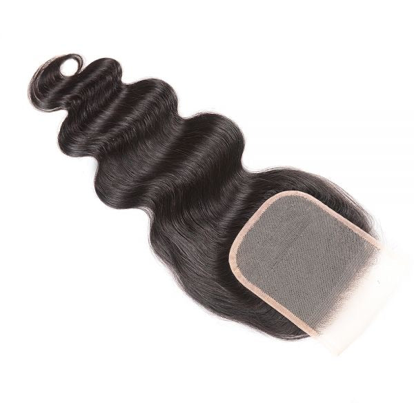 4"x4" HD Lace Closure-D.D. Daughters Lace Wig Beautique