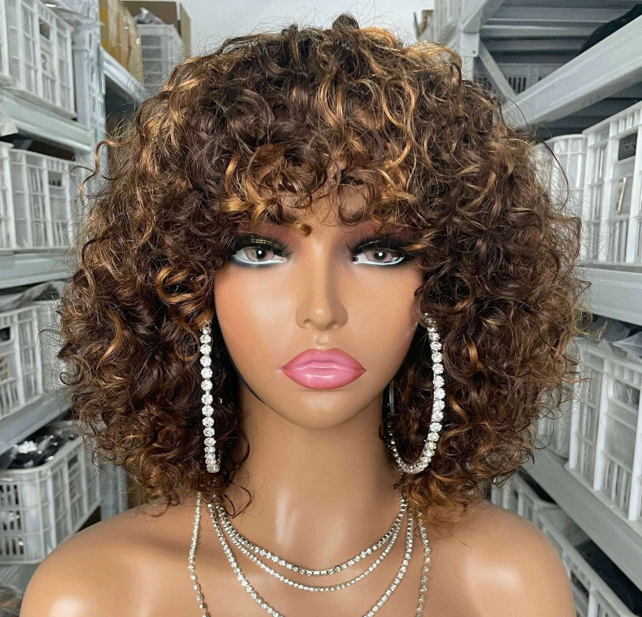 Clearance Wigs D.D. Daughters Lace Wig Beautique