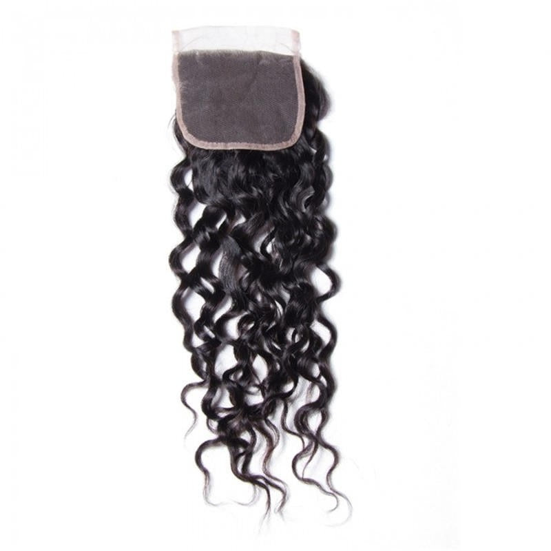 4"x4" HD Lace Closure-D.D. Daughters Lace Wig Beautique