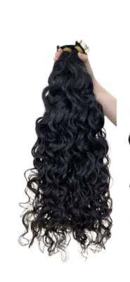 Italian Curly Tape Ins-D.D. Daughters Lace Wig Beautique