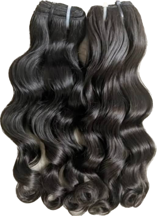 NEW! Loose Deep Wave Brazilian Virgin Hair Bundles-D.D. Daughters Lace Wig Beautique