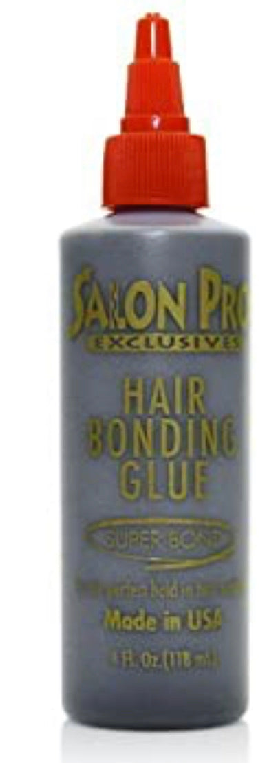 Salon Pro Hair Bonding Glue-D.D. Daughters Lace Wig Beautique