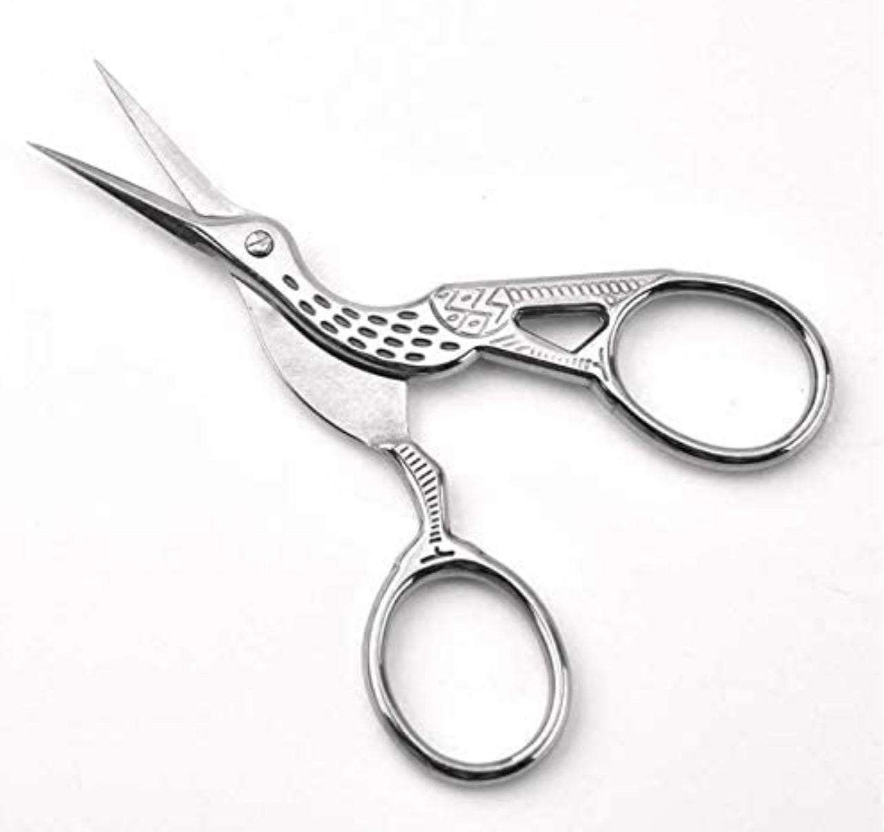 Lace Cutting Scissors-D.D. Daughters Lace Wig Beautique