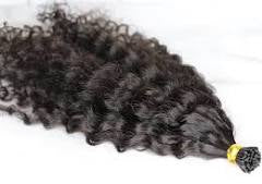 iTip Extension Hair-D.D. Daughters Lace Wig Beautique